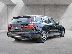 Volvo  Recharge T6 AWD Inscription Expression