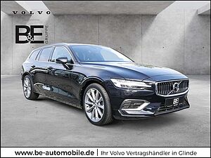 Volvo  Recharge T6 AWD Inscription Expression