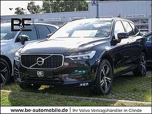 Volvo  B4 R-Design AWD NAVI W-LAN STANDHZ LED