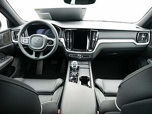 Volvo  Ultimate, B5 AWD Mild-Hybrid, Benzin, Dark