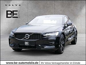 Volvo  Ultimate, B5 AWD Mild-Hybrid, Benzin, Dark