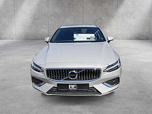 Volvo  T5 Inscription LEDER KAMERA HGSD NAVI LED