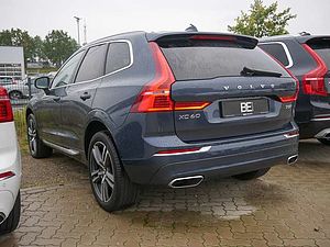 Volvo  Recharge T8 AWD Inscription STANDHZ LED