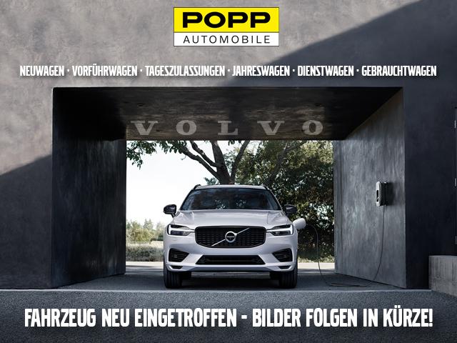 Volvo  T8 AWD Plug-In Hybrid R-Design 20'LUFT HUD
