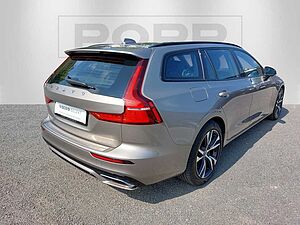 Volvo  T8 AWD Hybrid R Design HUD STHZ PANO MEMORY