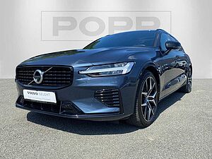 Volvo  T6 AWD R Design Recharge 360 AWD AHK LHZ SHZ