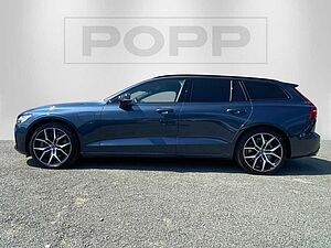 Volvo  T6 AWD R Design Recharge 360 AWD AHK LHZ SHZ