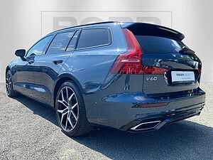 Volvo  T6 AWD R Design Recharge 360 AWD AHK LHZ SHZ