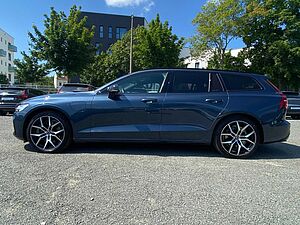 Volvo  T6 AWD R Design Recharge 360 AWD AHK LHZ SHZ