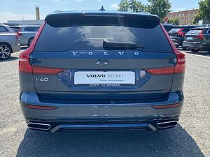 Volvo  T6 AWD R Design Recharge 360 AWD AHK LHZ SHZ