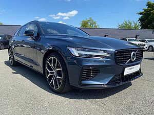 Volvo  T6 AWD R Design Recharge 360 AWD AHK LHZ SHZ