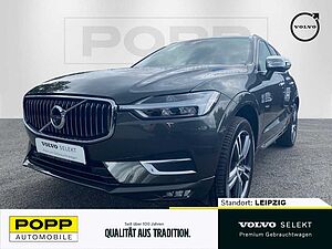 Volvo  T6 AWD Inscription 360° HUD LUFT PANO SHZ