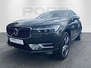 Volvo  T6 AWD Inscription 360° HUD LUFT PANO SHZ