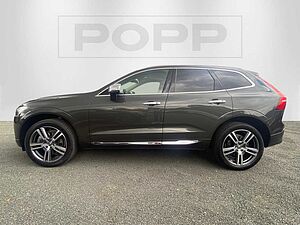 Volvo  T6 AWD Inscription 360° HUD LUFT PANO SHZ