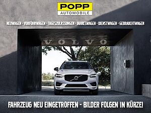 Volvo  D4 AWD Inscription 2xSHZ 2xPDC FHZ LHZ VOC