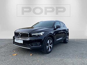 Volvo  T4 Recharge Inscription Expression 360 STHZ