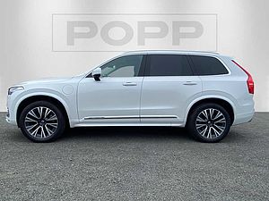 Volvo  T8 AWD Recharge Inscription 4C 7S HUD PANO
