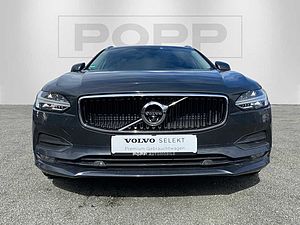 Volvo  D4 Momentum 360 4xSHZ ACC B&W LEDER PAP STHZ