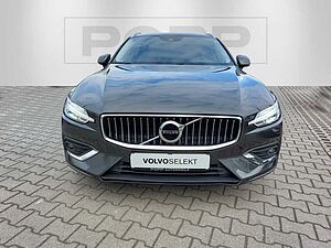 Volvo  T5 AWD Inscription ACC BLIS HUD PANO MASSAGE