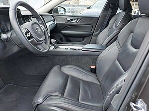 Volvo  T5 AWD Inscription ACC BLIS HUD PANO MASSAGE